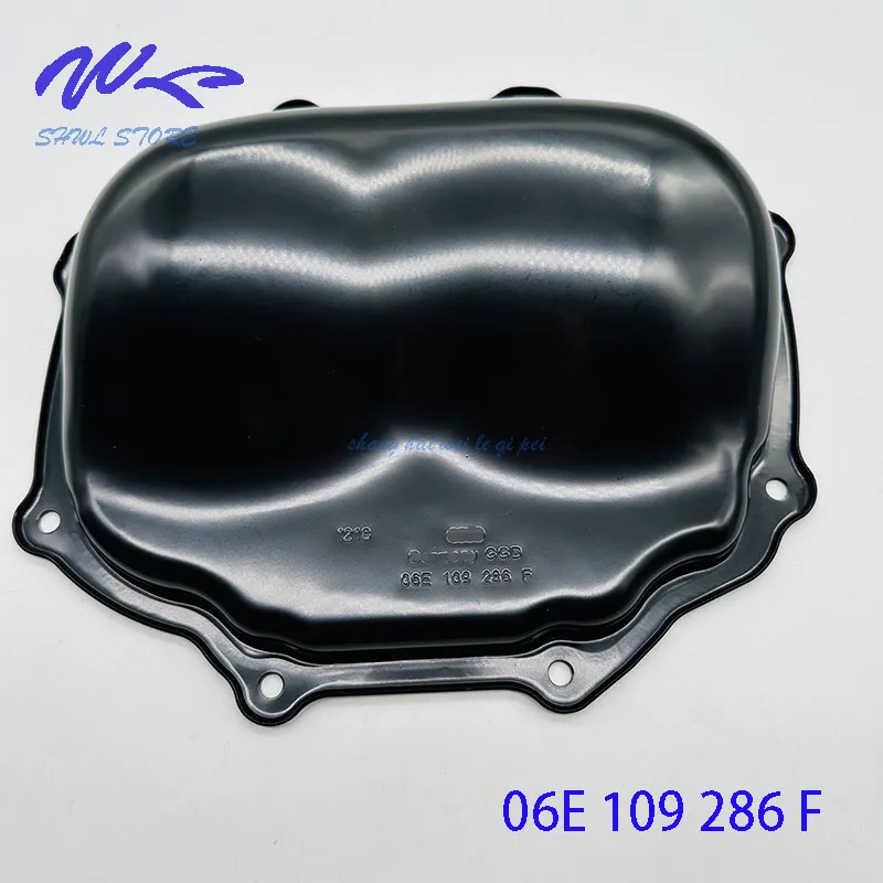 Крышка ГРМ двигателя задняя правая 06E 109286 F, 06E 109286 E для AUDI A4 B7 2005-2008 3.2,A6 C6 2005-2008,A8L D3 2005-2010 3.2
Крышка ГРМ двигателя задняя правая 06E 109286 F, 06E 109286 E для AUDI A4 B7 2005-2008 3.2,A6 C6 2005-2008,A8L D3 2005-2010 3.2