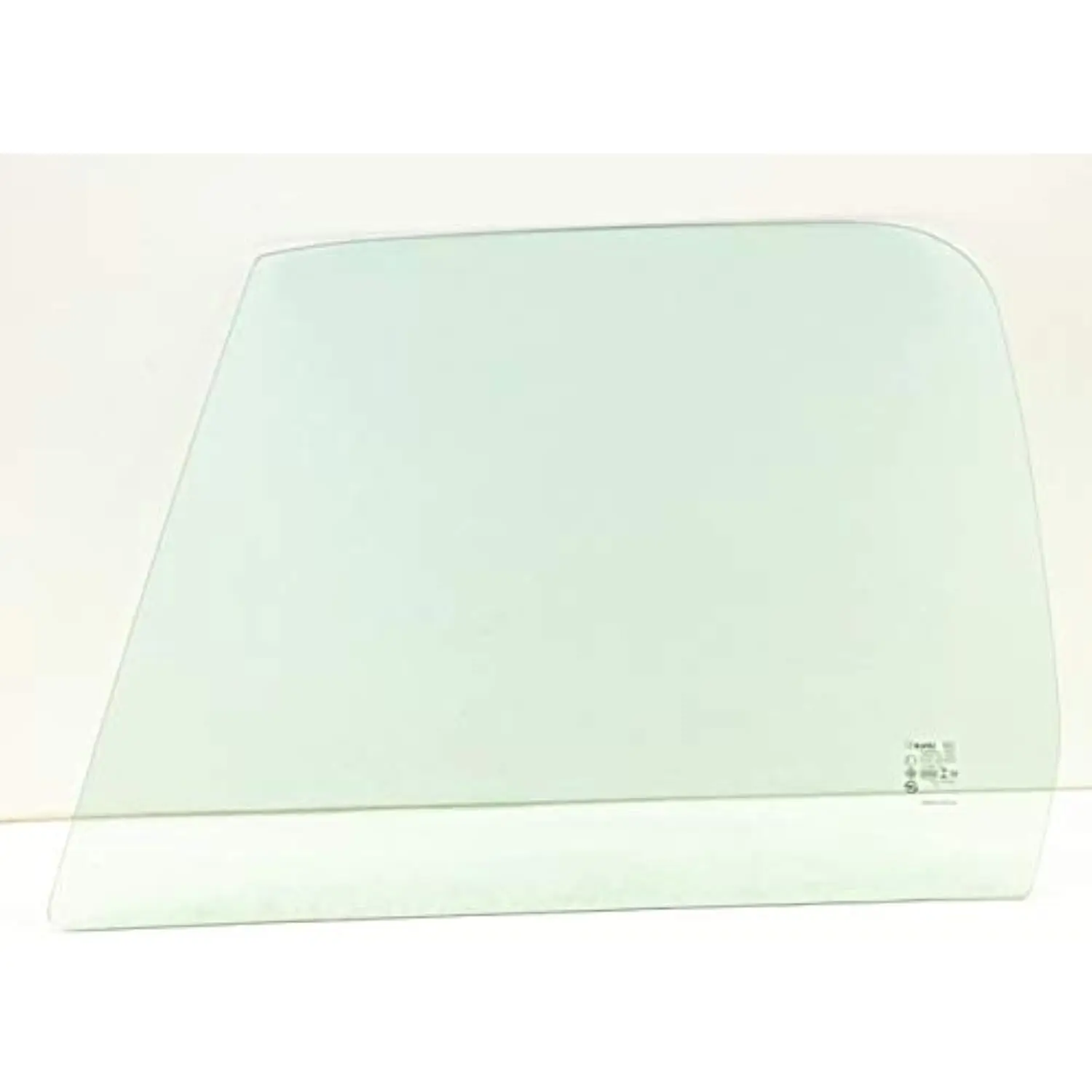 Driver Left Side Front Door Window Door Glass Compatible with Chevrolet Blazer , Suburban , Kodiak 1981-1991 / C and K Series P
Driver Left Side Front Door Window Door Glass Compatible with Chevrolet Blazer , Suburban , Kodiak 1981-1991 / C and K Series P