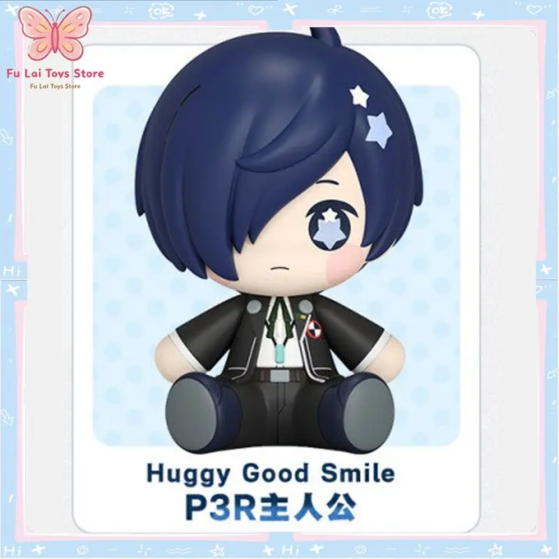 Authentic GSC Good Smile Persona 5 Royal Makoto Yuki Ren Amamiya Goro Akechi Figure Magnet Action Figure Birthday Gift Pre-order
Authentic GSC Good Smile Persona 5 Royal Makoto Yuki Ren Amamiya Goro Akechi Figure Magnet Action Figure Birthday Gift Pre-order