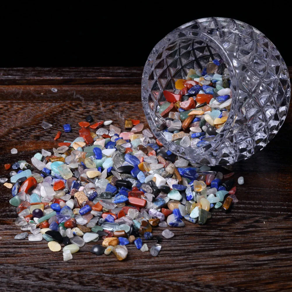 1 Set Crystal Stone Aquarium Fish Tank Supplies Vase Flowerpot Ornaments Garden Decorative Gravels Water Features Fish Tank 
1 Set Crystal Stone Aquarium Fish Tank Supplies Vase Flowerpot Ornaments Garden Decorative Gravels Water Features Fish Tank