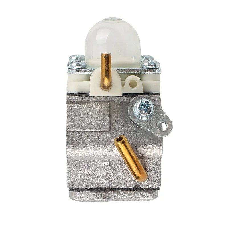 Карбюратор Zama C1M K49, совместимый с воздуходувками Echo PB601, PB602, PB600, PB610, PB611, PB6000, PB60HT
Карбюратор Zama C1M K49, совместимый с воздуходувками Echo PB601, PB602, PB600, PB610, PB611, PB6000, PB60HT