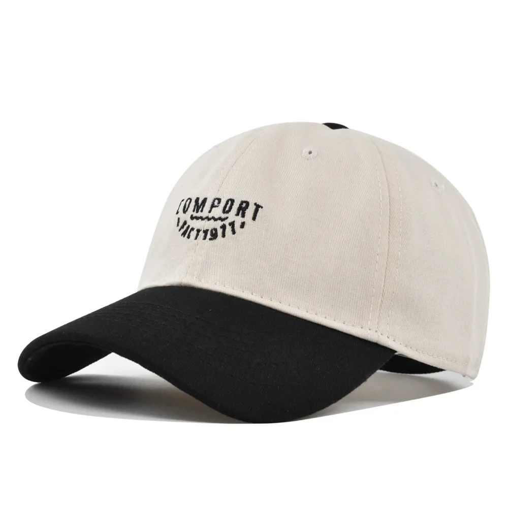 Trendy Womens Baseball Cap Unisex Fashion Cotton Polo Style Fun Inspirational Saying Seasonal Headwear
Trendy Womens Baseball Cap Unisex Fashion Cotton Polo Style Fun Inspirational Saying Seasonal Headwear