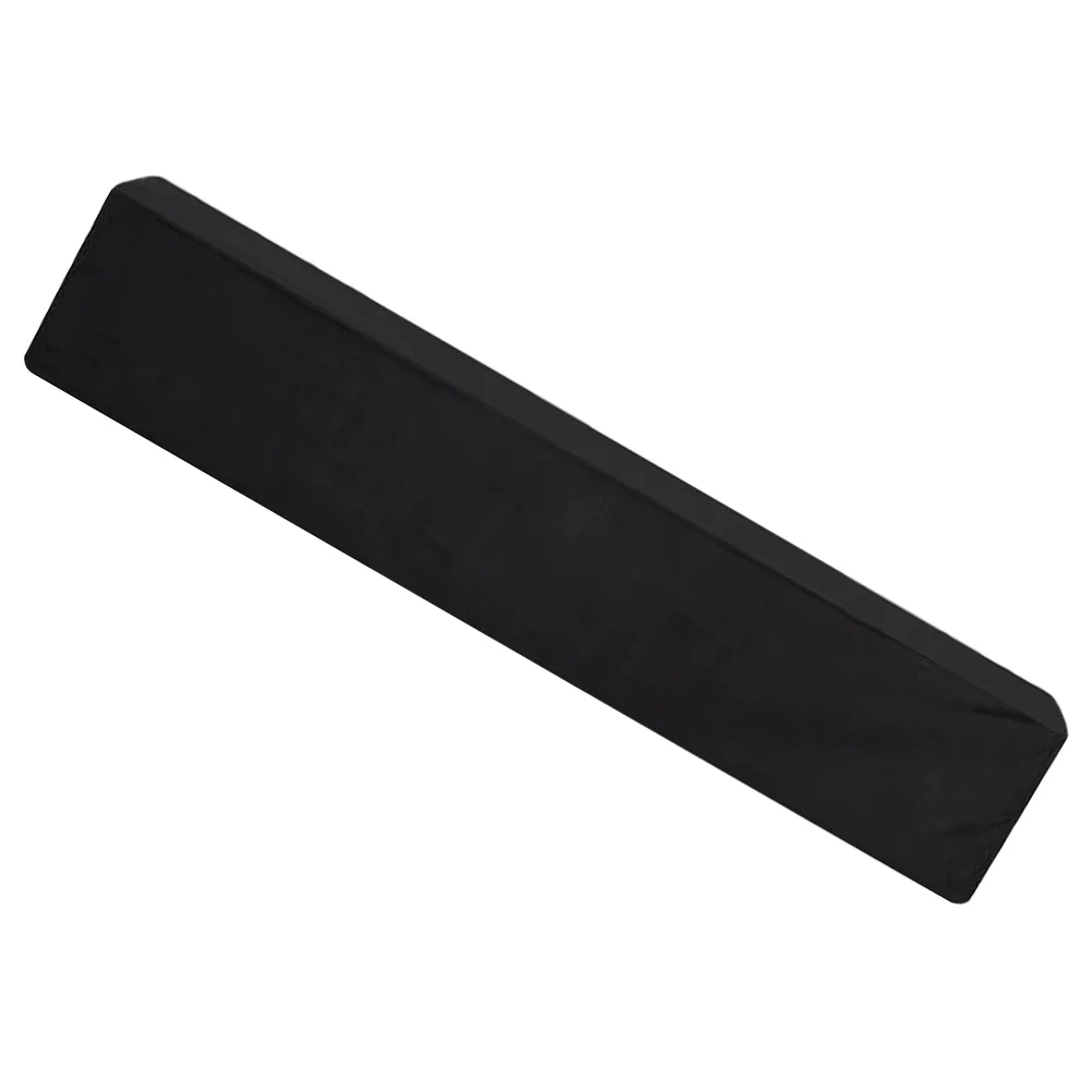 Dust Cover 61 Keys Black Waterproof Keyboard Accessories Gifts Women Piano Maintenance Kit Digital Piano Cover
Dust Cover 61 Keys Black Waterproof Keyboard Accessories Gifts Women Piano Maintenance Kit Digital Piano Cover