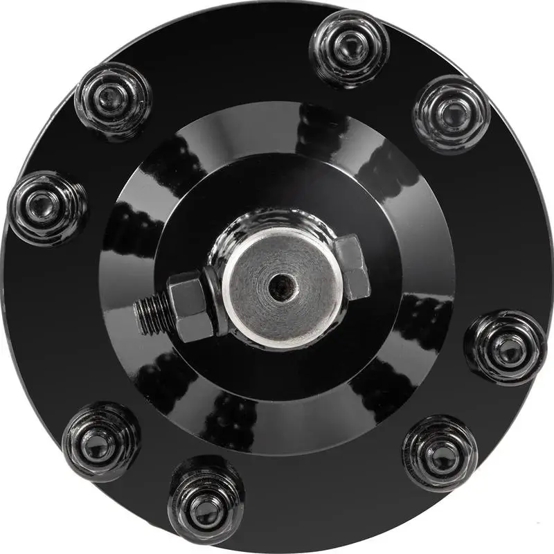Slip Clutch, 1 3/8\" PTO Slip Clutch, Smooth Round Ends PTO Friction Clutch, Carburized Steel Tractor Slip Clutch, Adjustable Rotary Cutter Slip Clutch, Black Brush Hog Slip Clutch for PTO Shaft
Slip Clutch, 1 3/8\" PTO Slip Clutch, Smooth Round Ends PTO Friction Clutch, Carburized Steel Tractor Slip Clutch, Adjustable Rotary Cutter Slip Clutch, Black Brush Hog Slip Clutch for PTO Shaft