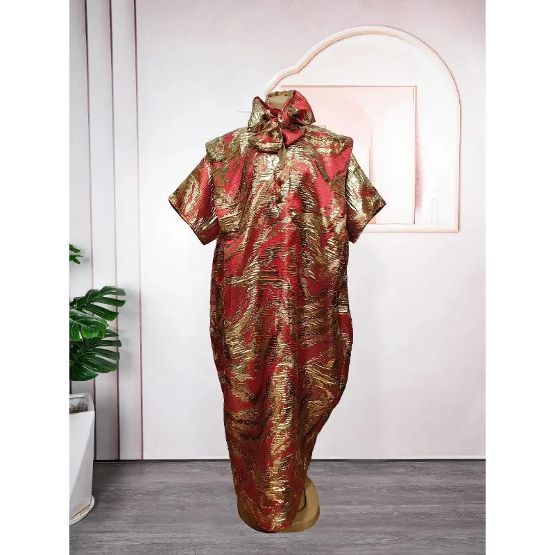 African Dresses for Women Fashion Dashiki Abaya Maxi Dress Africa Clothes Dashiki Ankara Dresses 2026 Spring Autumn Outfits
African Dresses for Women Fashion Dashiki Abaya Maxi Dress Africa Clothes Dashiki Ankara Dresses 2026 Spring Autumn Outfits