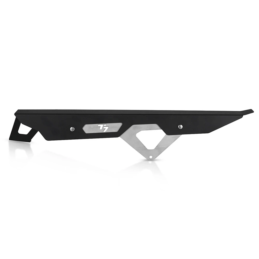 Motorcycle Accessories CNC Aluminum Chain Guard Chain Belt Cover Protector For YAMAHA T7 TENERE 700 Rally Tenere700 2019-2021
Motorcycle Accessories CNC Aluminum Chain Guard Chain Belt Cover Protector For YAMAHA T7 TENERE 700 Rally Tenere700 2019-2021