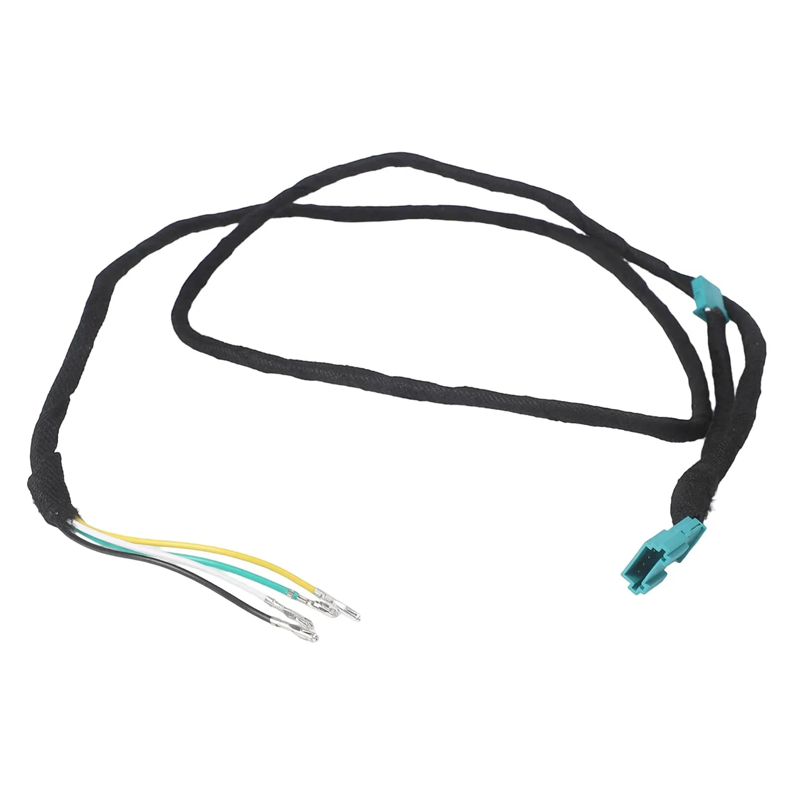 335i Paddle Shift Connector Paddle Shift Harness For BMW Car Modification For 1 Series E81 E82 E87 E88 2004-2013
335i Paddle Shift Connector Paddle Shift Harness For BMW Car Modification For 1 Series E81 E82 E87 E88 2004-2013