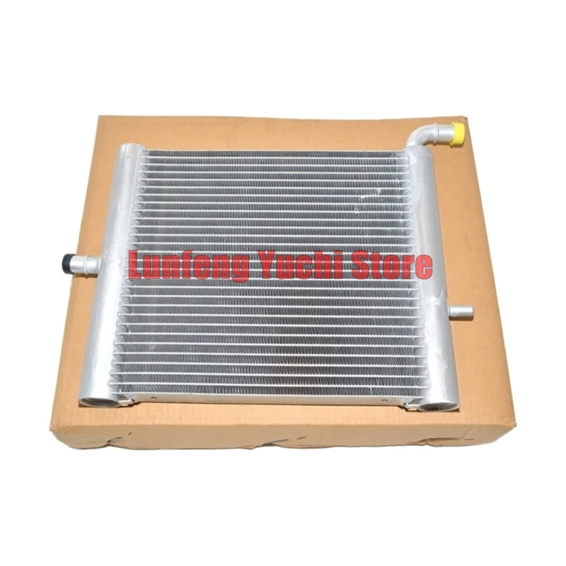 LR062670, LR034577 - Radiator For Land Rover Range Rover L405, L494, Discovery L462
LR062670, LR034577 - Radiator For Land Rover Range Rover L405, L494, Discovery L462