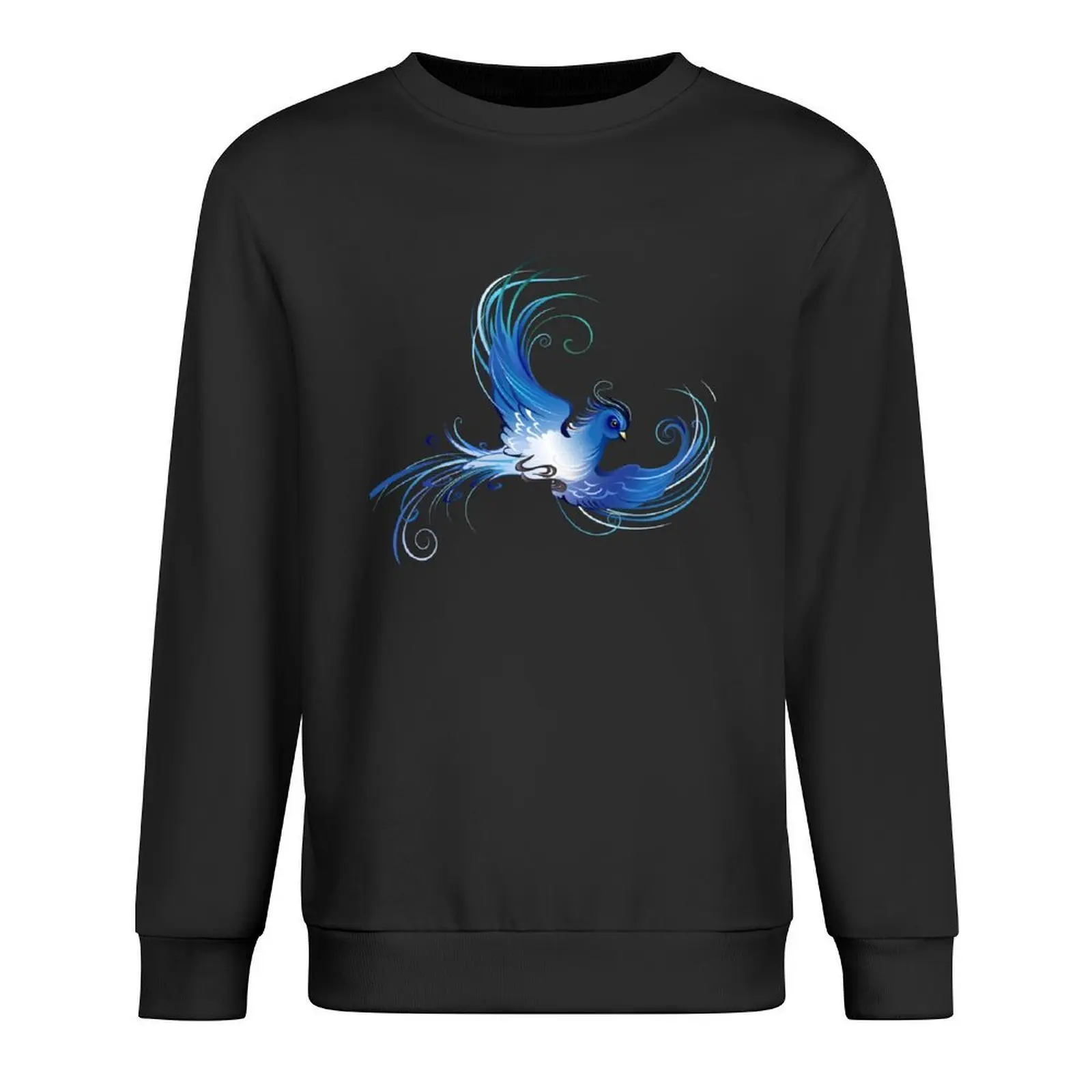 Blue Bird ( The Bird of Happiness ) Pullover clothes for men tracksuit men autumn aesthetic clothing new sweatshirts
Blue Bird ( The Bird of Happiness ) Pullover clothes for men tracksuit men autumn aesthetic clothing new sweatshirts