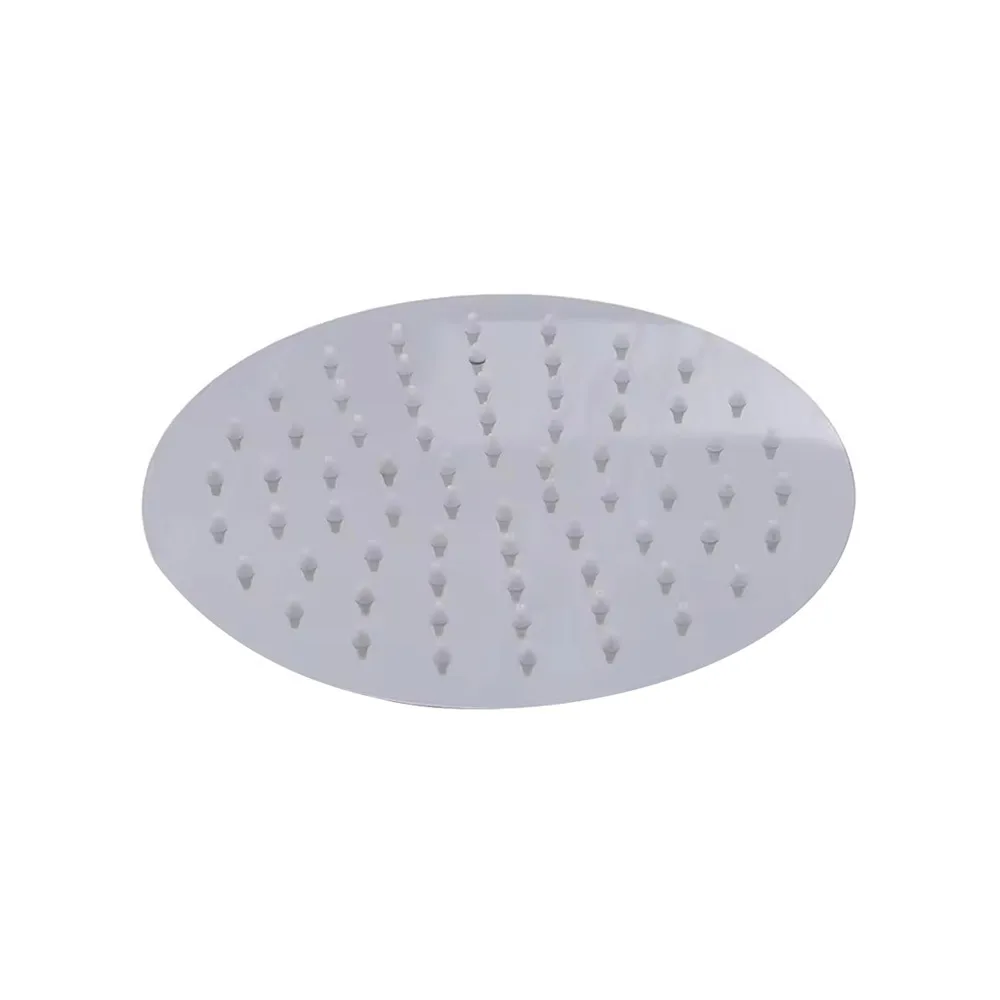 6/8/10-дюймовые насадки для душа с водопадом, ультратонкая квадратная круглая насадка для душа из нержавеющей стали с высоким расходом 
6/8/10-дюймовые насадки для душа с водопадом, ультратонкая квадратная круглая насадка для душа из нержавеющей стали с высоким расходом