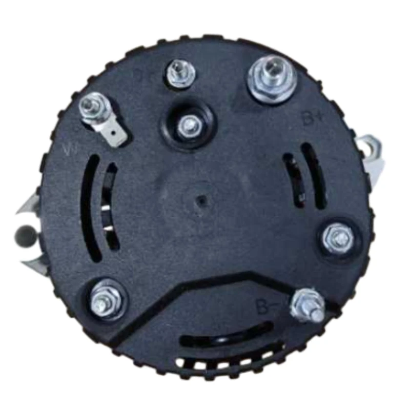 New Aftermarket in Stock 14V 120A Alternator 7700068501 for Agricultural 610 620 2007-2012
New Aftermarket in Stock 14V 120A Alternator 7700068501 for Agricultural 610 620 2007-2012