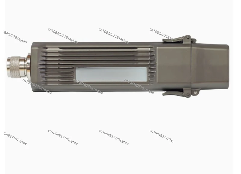 Подходит для Mikrotik Metal 52 ac RBMetalG-52SHPacn, двухдиапазонный разъем N-папа 2,4/5 ГГц, беспроводной AP-мост (б/у)
Подходит для Mikrotik Metal 52 ac RBMetalG-52SHPacn, двухдиапазонный разъем N-папа 2,4/5 ГГц, беспроводной AP-мост (б/у)