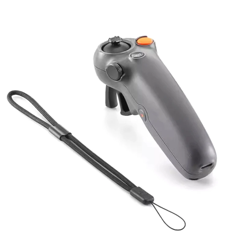 Погружной контроль движения для DJI Rc Motion 3, с погружным контролем движения, AR-курсором для Dji Avata 2/Neo/Mini 4 Pro/Air 3
Погружной контроль движения для DJI Rc Motion 3, с погружным контролем движения, AR-курсором для Dji Avata 2/Neo/Mini 4 Pro/Air 3