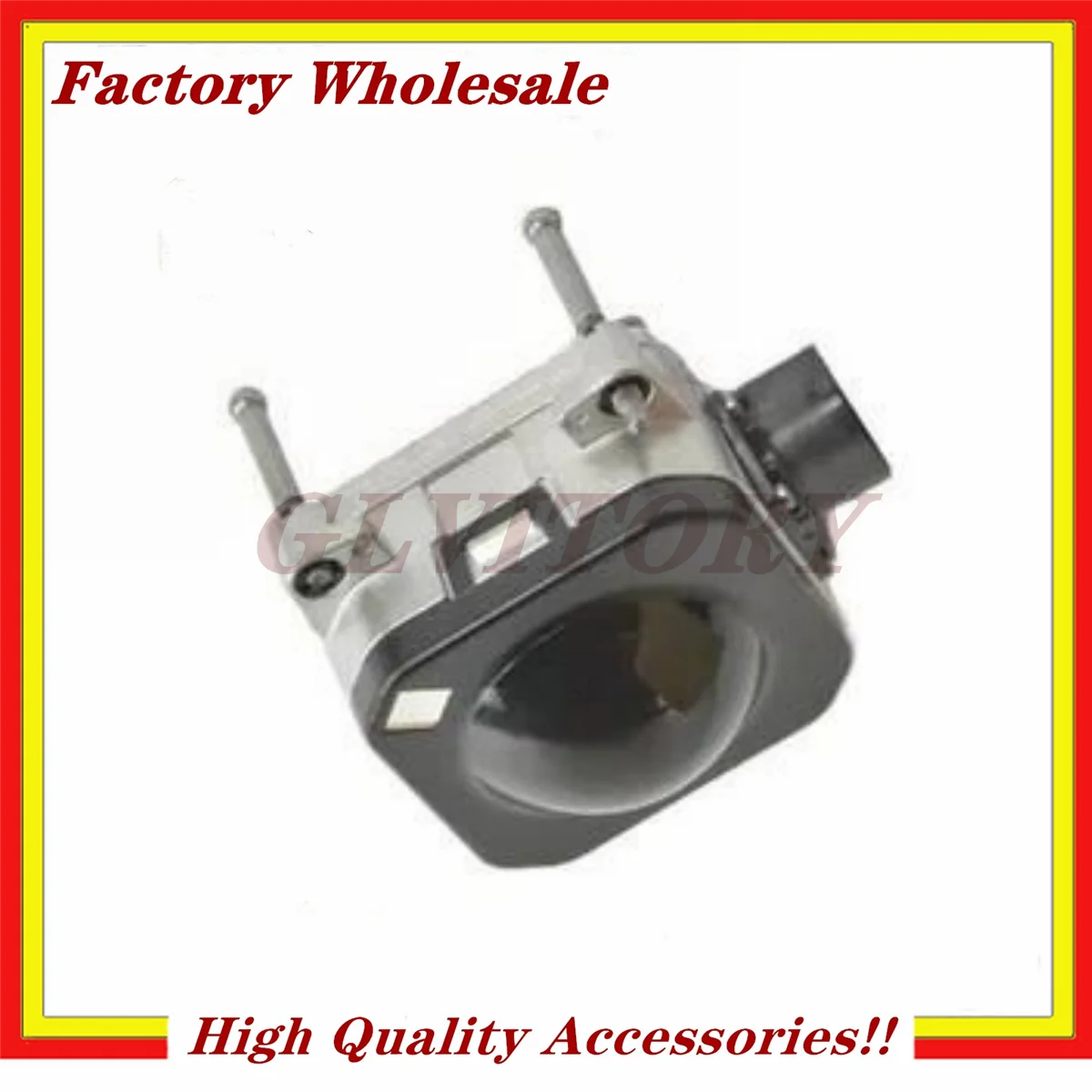 New 1pc 68265771AC ACC Adaptive Speed Control Sensor Module for JEEP CHEROKEE 2016 2017 2018
New 1pc 68265771AC ACC Adaptive Speed Control Sensor Module for JEEP CHEROKEE 2016 2017 2018