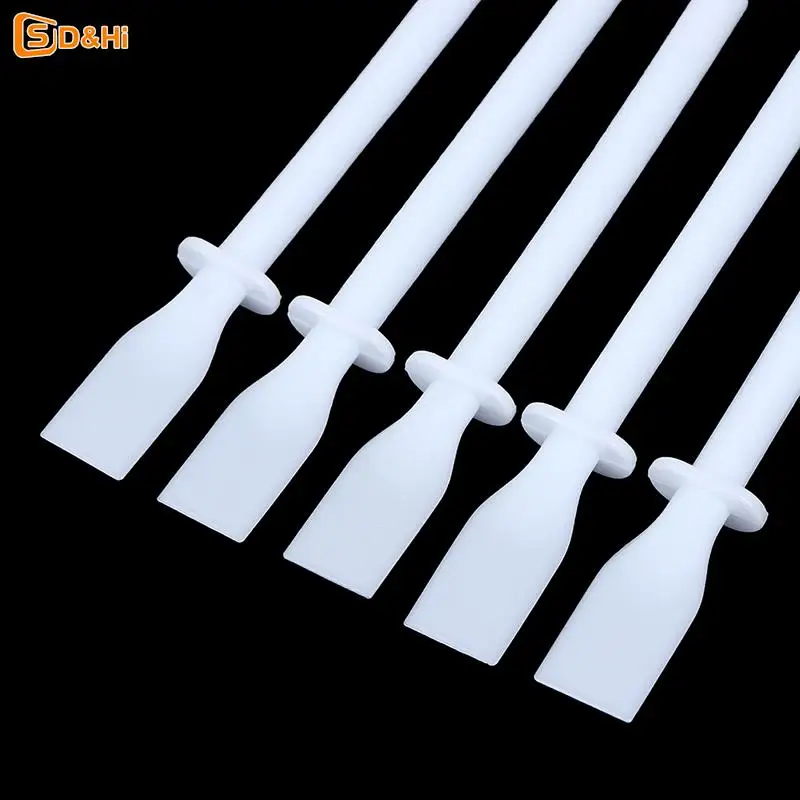 5 шт., профессиональный пластиковый нож для картины маслом 
5 шт., профессиональный пластиковый нож для картины маслом