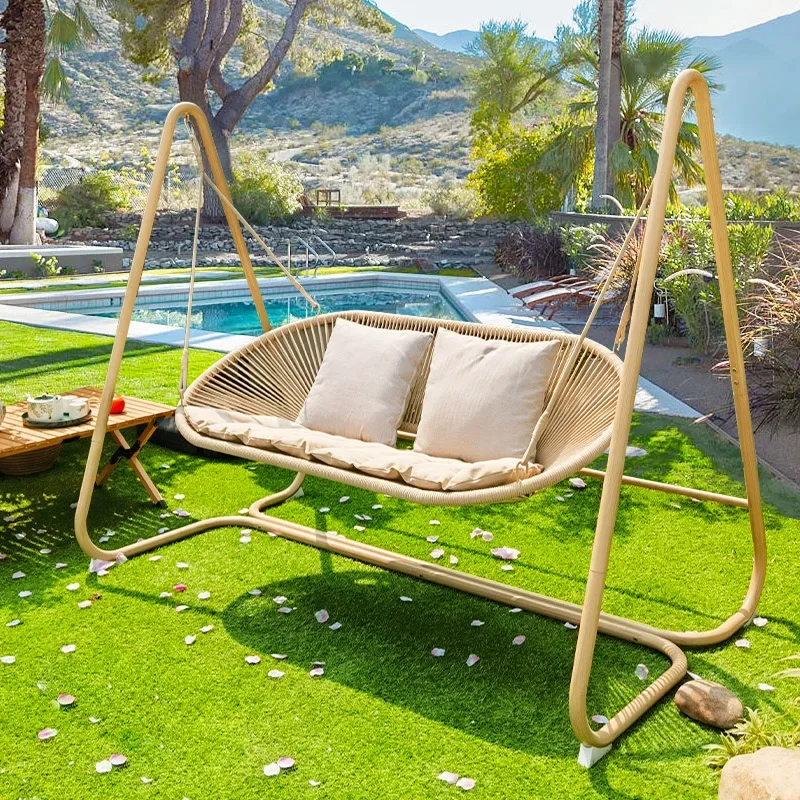 Уличные качели, подвесной стул, Интернет-знаменитости, внутренняя двойная подвесная корзина, стул из ротанга, уличные качели для двора, колыбель для сада S
Уличные качели, подвесной стул, Интернет-знаменитости, внутренняя двойная подвесная корзина, стул из ротанга, уличные качели для двора, колыбель для сада S