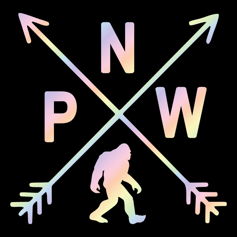 Pacific Northwest for Car Stickers Decoration Windows Campervan Outdoor Sticker Exterior Accessories Waterproof Vinyl Decals
Pacific Northwest for Car Stickers Decoration Windows Campervan Outdoor Sticker Exterior Accessories Waterproof Vinyl Decals