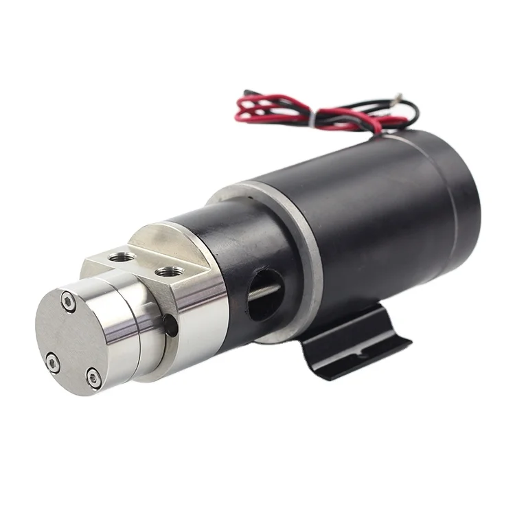 Gear Type Thermal Hot Oil Pump Hot Oil Circulation High Temperature Circulating Pump
Gear Type Thermal Hot Oil Pump Hot Oil Circulation High Temperature Circulating Pump