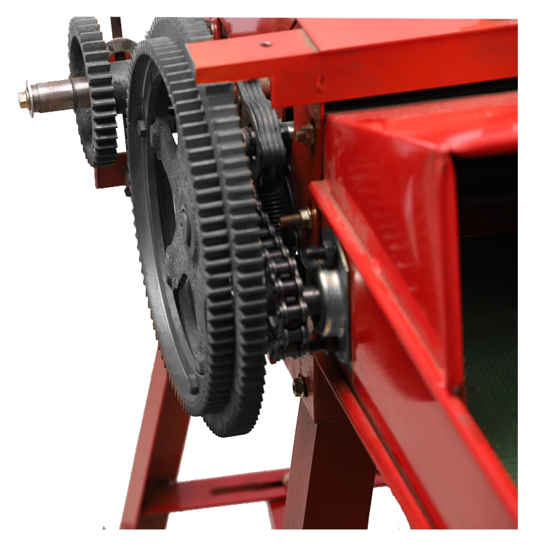 Chinese Factory Hot Sale Mini Chaff Cutter, Grass Cutting Machine for Animal Feed
Chinese Factory Hot Sale Mini Chaff Cutter, Grass Cutting Machine for Animal Feed