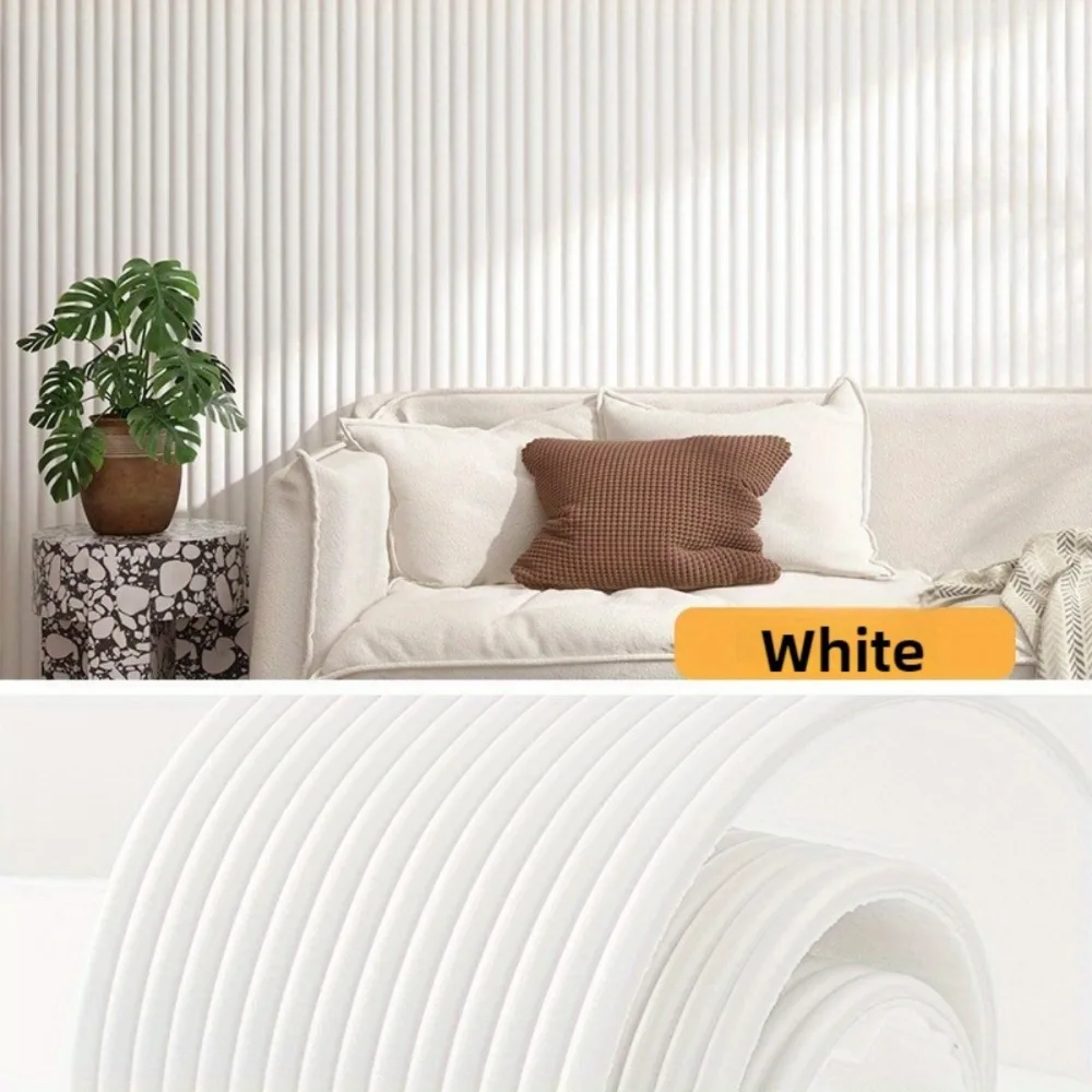2m Desk Edge Guard Strip Self Adhesive Baby Safety Wall Corner Protector Soft Thickend Foam Bumper for Window Sill Bedside
2m Desk Edge Guard Strip Self Adhesive Baby Safety Wall Corner Protector Soft Thickend Foam Bumper for Window Sill Bedside