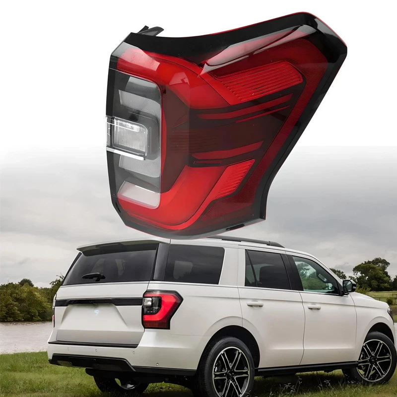 Suitable for 2022 Ford/Expedition NL1Z13405B LED Taillights
Suitable for 2022 Ford/Expedition NL1Z13405B LED Taillights