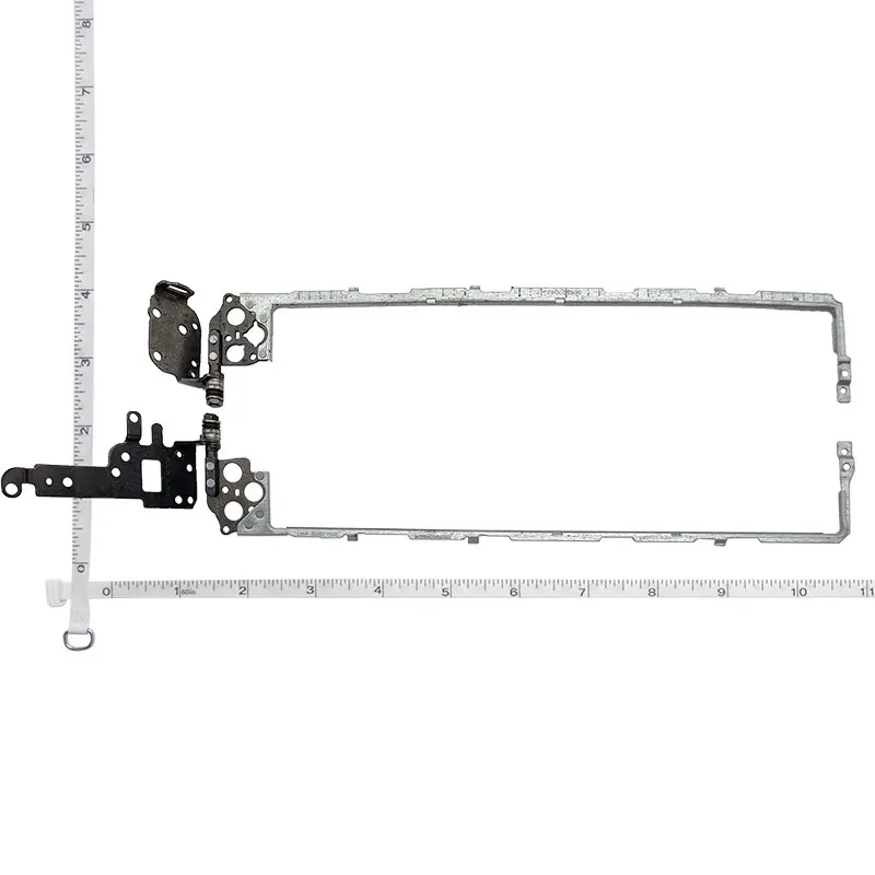 Новые петли для ноутбука HP ProBook 655, G3 650, G2, 650, G3 655, G2 серии, аксессуары, петли с ЖК-дисплеем
Новые петли для ноутбука HP ProBook 655, G3 650, G2, 650, G3 655, G2 серии, аксессуары, петли с ЖК-дисплеем