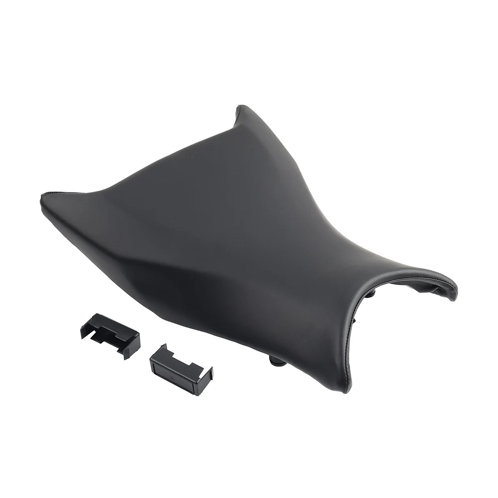 For BMW S1000RR S1000 RR 2009 2010 2011 Motorcycle Front Driver Rider Seat Passenger Cushion PU Leather Black
For BMW S1000RR S1000 RR 2009 2010 2011 Motorcycle Front Driver Rider Seat Passenger Cushion PU Leather Black