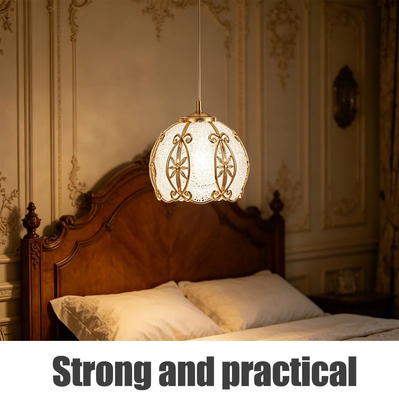 Boho Hanging Lamp Shade E27 Retro Eight-Petal Flower Pattern Frosted Bulb Cover Mini Metal Lamp Shade for Indoor Decor Ceiling
Boho Hanging Lamp Shade E27 Retro Eight-Petal Flower Pattern Frosted Bulb Cover Mini Metal Lamp Shade for Indoor Decor Ceiling