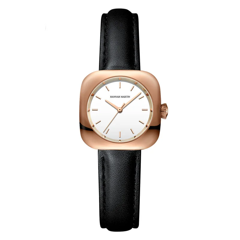 Luxury Watch for Women Rose Gold Waterproof Quartz Ladies Wristwatch Original Simple Women's Watches Montre Femme
Luxury Watch for Women Rose Gold Waterproof Quartz Ladies Wristwatch Original Simple Women's Watches Montre Femme