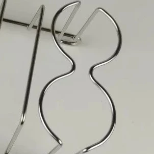 1pcsforPhilips Air Fryer NA350 351 352 353 NA550 551 555 Bread Rack, Accessories
1pcsforPhilips Air Fryer NA350 351 352 353 NA550 551 555 Bread Rack, Accessories