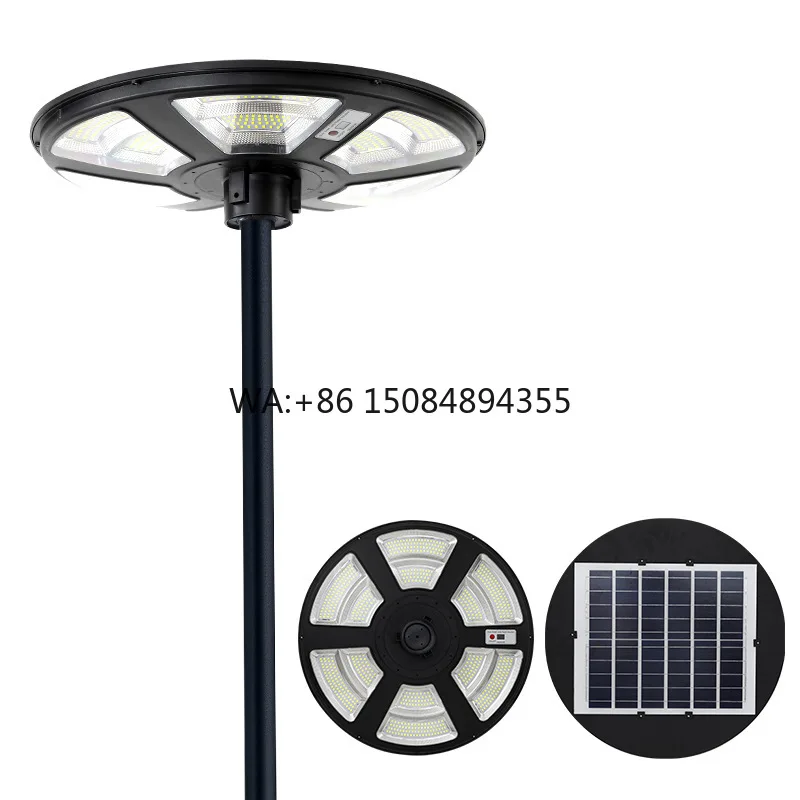 2024 Outdoors Lighting Solar Garden Light, IP 65 Waterproof Solar Lights Outdoor, 100W 200W 300W Solar Outdoor Light for Patio
2024 Outdoors Lighting Solar Garden Light, IP 65 Waterproof Solar Lights Outdoor, 100W 200W 300W Solar Outdoor Light for Patio
