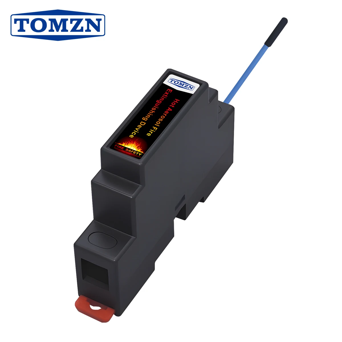 Распределительная коробка/шкаф на DIN-рейку TOMZN, аэрозольное огнетушивание, 1P CO2 N2, автоматическая для автомобильного двигателя, зарядная установка
Распределительная коробка/шкаф на DIN-рейку TOMZN, аэрозольное огнетушивание, 1P CO2 N2, автоматическая для автомобильного двигателя, зарядная установка