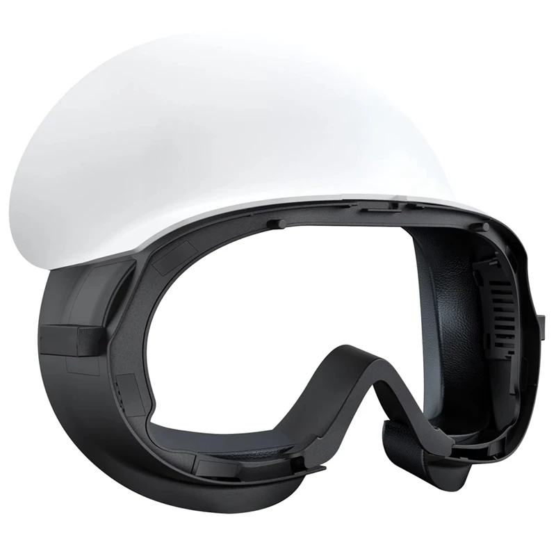 AA01-Face Cover Facial Interface Face Mask And Head Strap For Pico 4 Ultra, VR Headset Accessories For PICO 4/ULTRA/PRO 
AA01-Face Cover Facial Interface Face Mask And Head Strap For Pico 4 Ultra, VR Headset Accessories For PICO 4/ULTRA/PRO