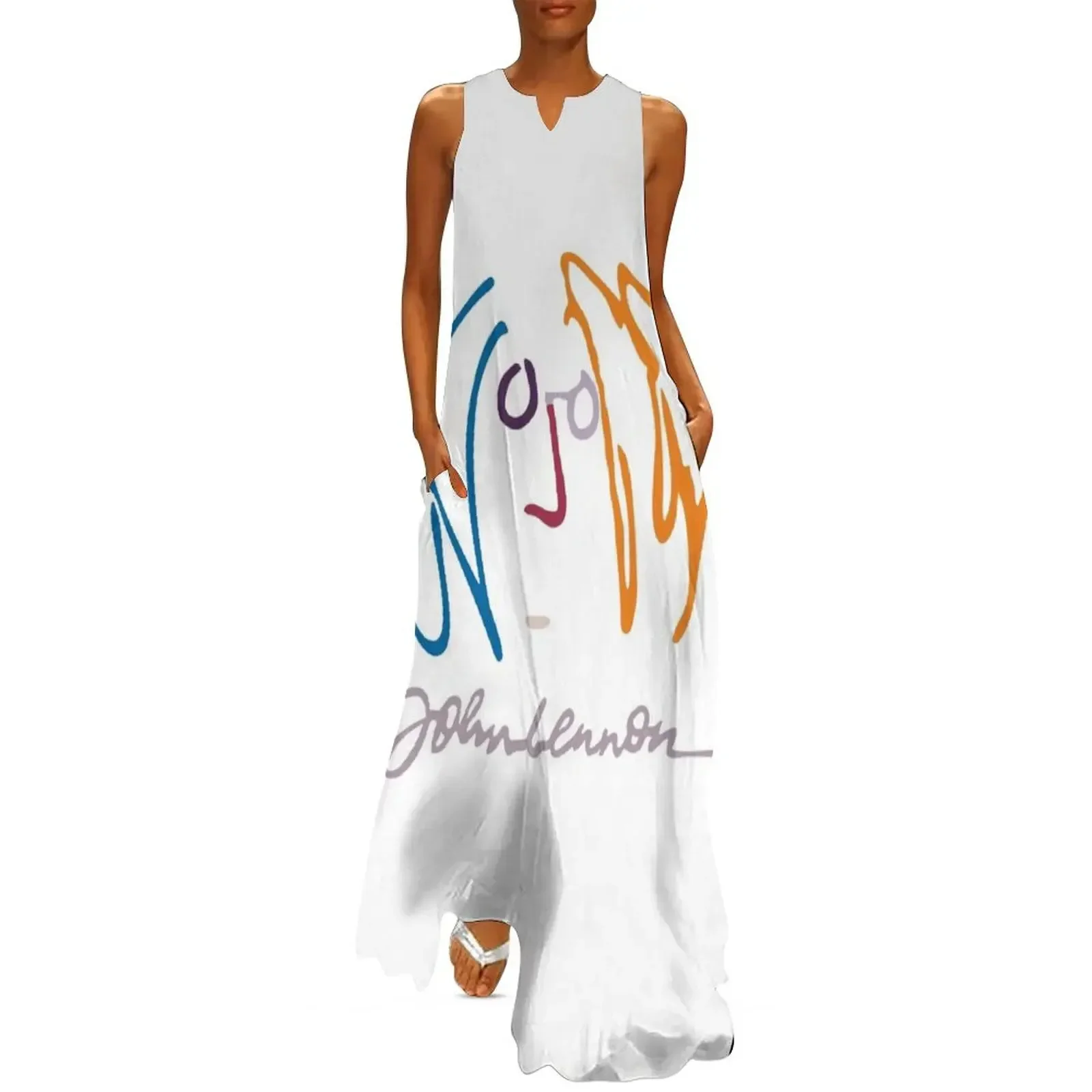 jhon lennon Long Dress women long dresses sexy short dresses daring party dresses women dress korean style Dress
jhon lennon Long Dress women long dresses sexy short dresses daring party dresses women dress korean style Dress