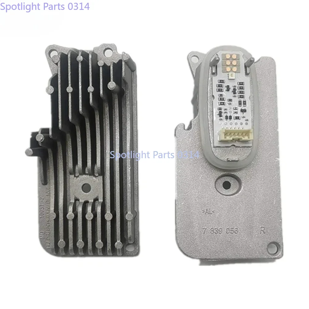 NEW For BMW 7 Series F01 F02 LCI Full LED Headlight Turn Signal Light Module Control Unit OE# 63117339055 63117339056
NEW For BMW 7 Series F01 F02 LCI Full LED Headlight Turn Signal Light Module Control Unit OE# 63117339055 63117339056