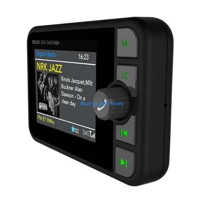 C7AB Radio Adapter Handsfree with Usb Port Card/aux Output/dab
C7AB Radio Adapter Handsfree with Usb Port Card/aux Output/dab