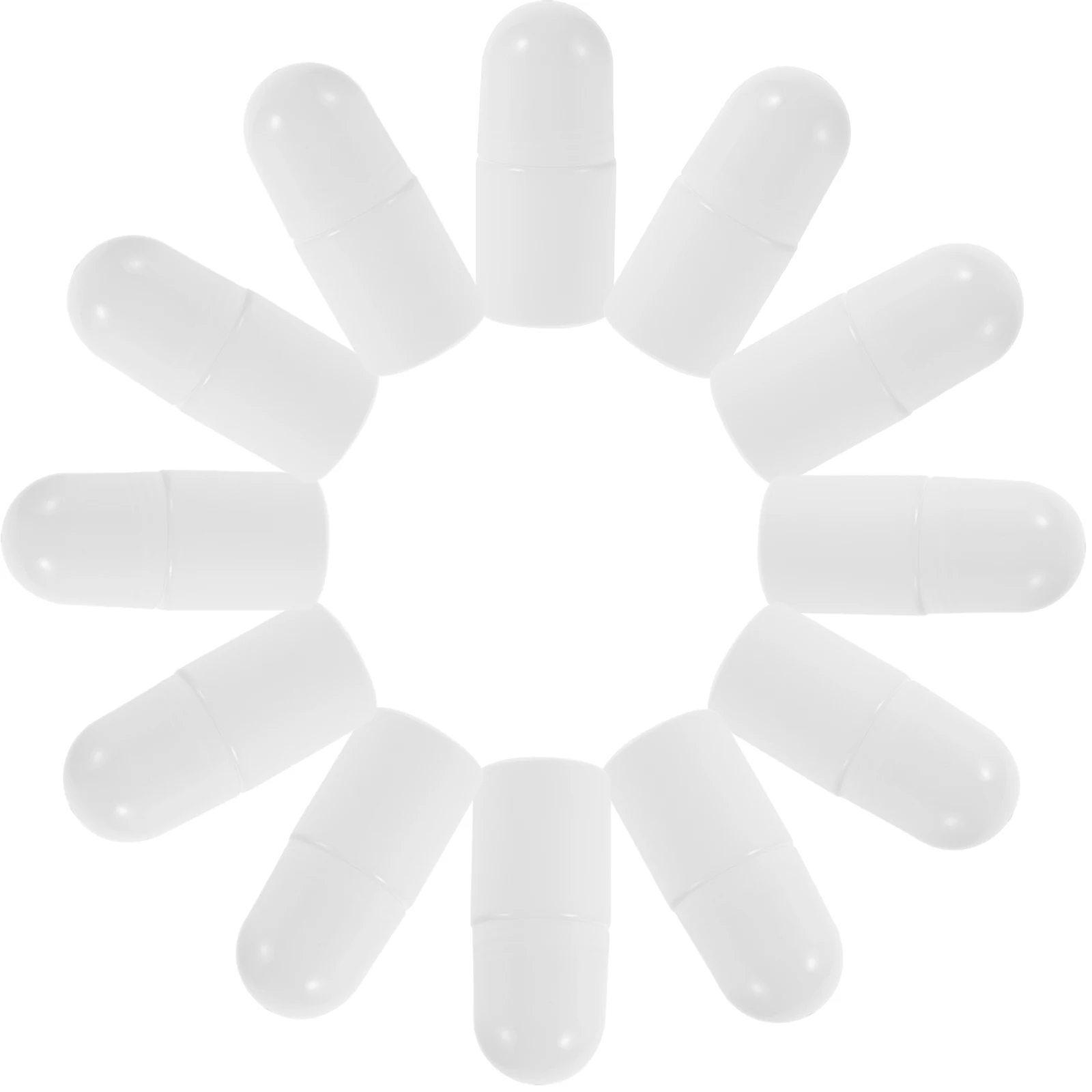 30Pcs Roller Bottles Leak Proof Refillable Plastic Travel Dispenser Small Perfume Essential Oil Roll on Containers
30Pcs Roller Bottles Leak Proof Refillable Plastic Travel Dispenser Small Perfume Essential Oil Roll on Containers