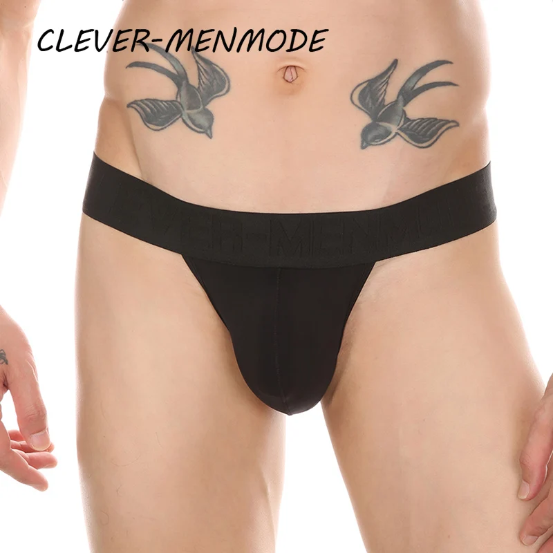 Men's Sexy Mini Sheer Ice Silk Underwear Suspender Transparent Thong Big Bag Pocket Split Lingerie Comfort Panties Sissy Gay
Men's Sexy Mini Sheer Ice Silk Underwear Suspender Transparent Thong Big Bag Pocket Split Lingerie Comfort Panties Sissy Gay