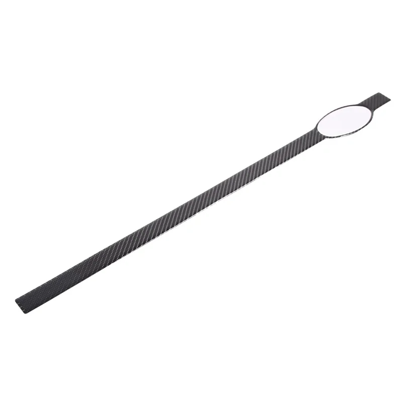 Превосходное углеродное волокно для Land Rover Defender 90 110 130 2020-2024, центральная решетка переднего бампера, накладка, аксессуары для интерьера
Превосходное углеродное волокно для Land Rover Defender 90 110 130 2020-2024, центральная решетка переднего бампера, накладка, аксессуары для интерьера