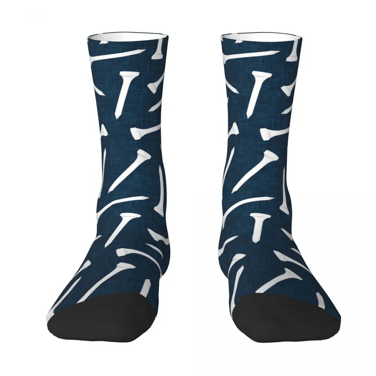 Golf Tees - Navy Socks Harajuku Super Soft Stockings All Season Long Socks Accessories for Unisex Christmas Gifts
Golf Tees - Navy Socks Harajuku Super Soft Stockings All Season Long Socks Accessories for Unisex Christmas Gifts
