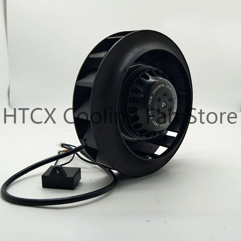 Original SW175HA2 SW180HA2 SW175HA3 SW180HA3 230V 380V Centrifugal vortex shell fan
Original SW175HA2 SW180HA2 SW175HA3 SW180HA3 230V 380V Centrifugal vortex shell fan