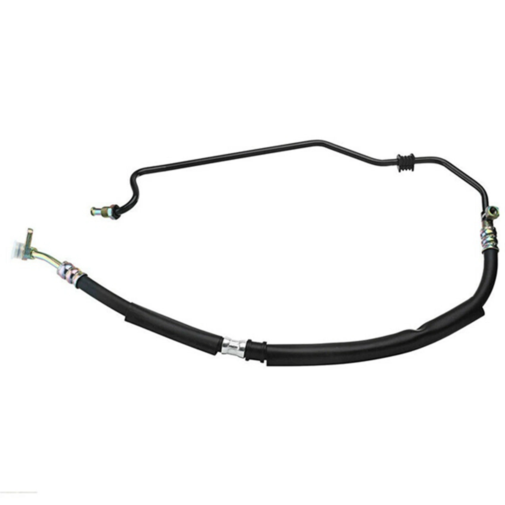 New P/S Power Steering Pressure Oil Hose for TSX Accord 2.4L 2004-2008 53713-SDC-A02
New P/S Power Steering Pressure Oil Hose for TSX Accord 2.4L 2004-2008 53713-SDC-A02
