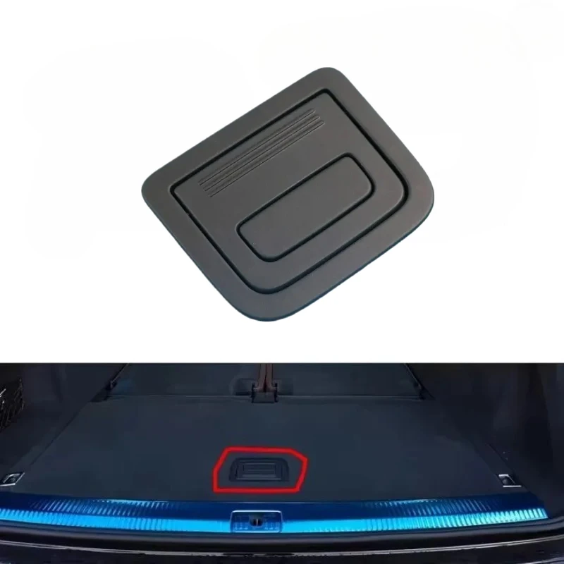 8K9861697 Rear Trunk Liner Cargo Boot Carpet Handle Cover For A3 A4 A5 A6 A7 A8 Q3 Q5 Q7 TT RS7 8K9 861 697
8K9861697 Rear Trunk Liner Cargo Boot Carpet Handle Cover For A3 A4 A5 A6 A7 A8 Q3 Q5 Q7 TT RS7 8K9 861 697