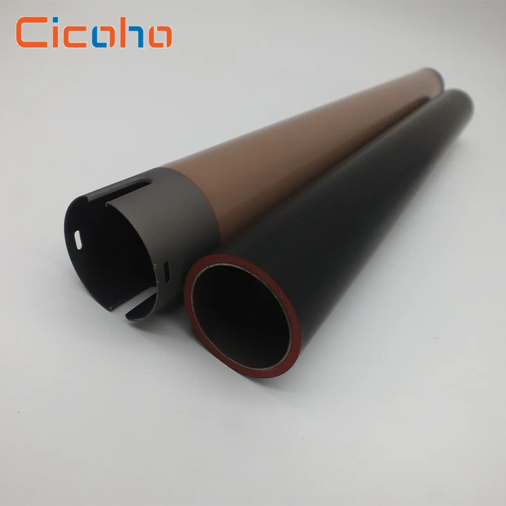 Original Upper Roller Lower Fuser Roller for Xerox 5000 6000 7000 6080 7080 Pressure Roller New Copier Parts
Original Upper Roller Lower Fuser Roller for Xerox 5000 6000 7000 6080 7080 Pressure Roller New Copier Parts