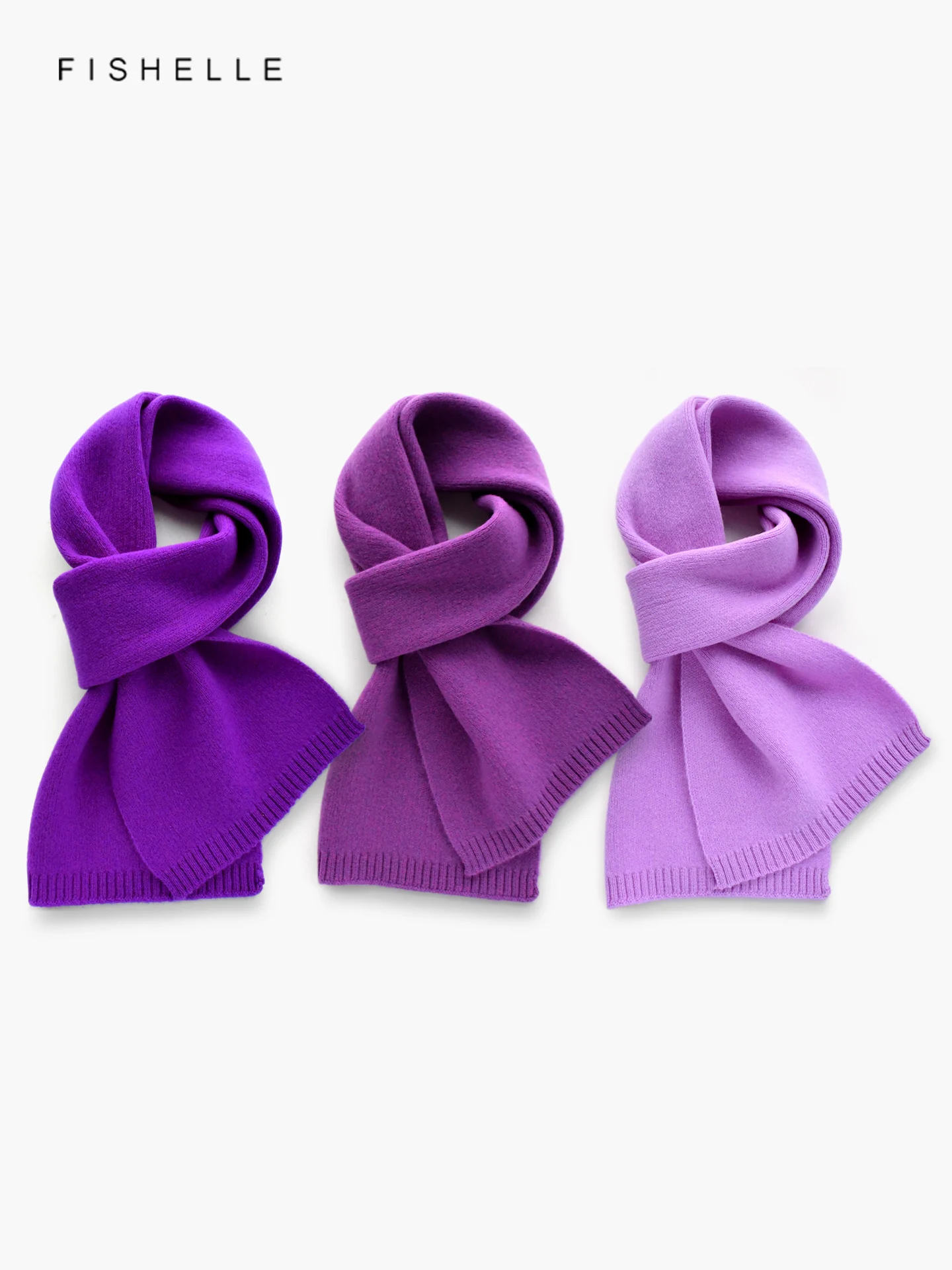 Женский шарф из 100% шерсти фиолетового цвета, однотонный, зима-осень, вязаная теплая шаль, мягкая легкая короткая шаль
Женский шарф из 100% шерсти фиолетового цвета, однотонный, зима-осень, вязаная теплая шаль, мягкая легкая короткая шаль