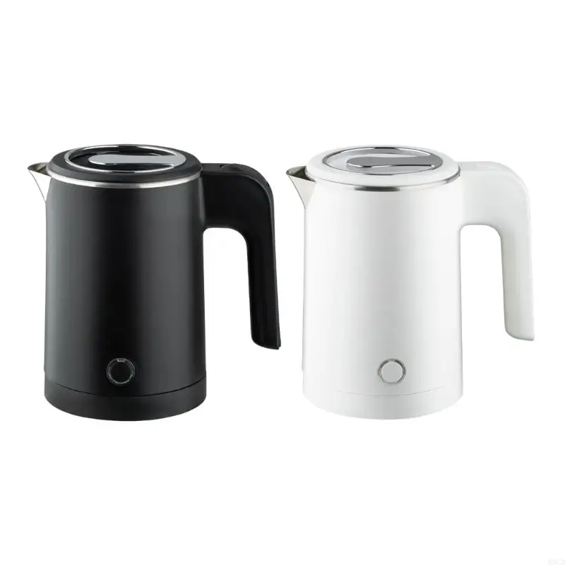 R9CD 0.8L Travel Friendly Water Heaters Plastic Electric Kettle with Fast Heating
R9CD 0.8L Travel Friendly Water Heaters Plastic Electric Kettle with Fast Heating