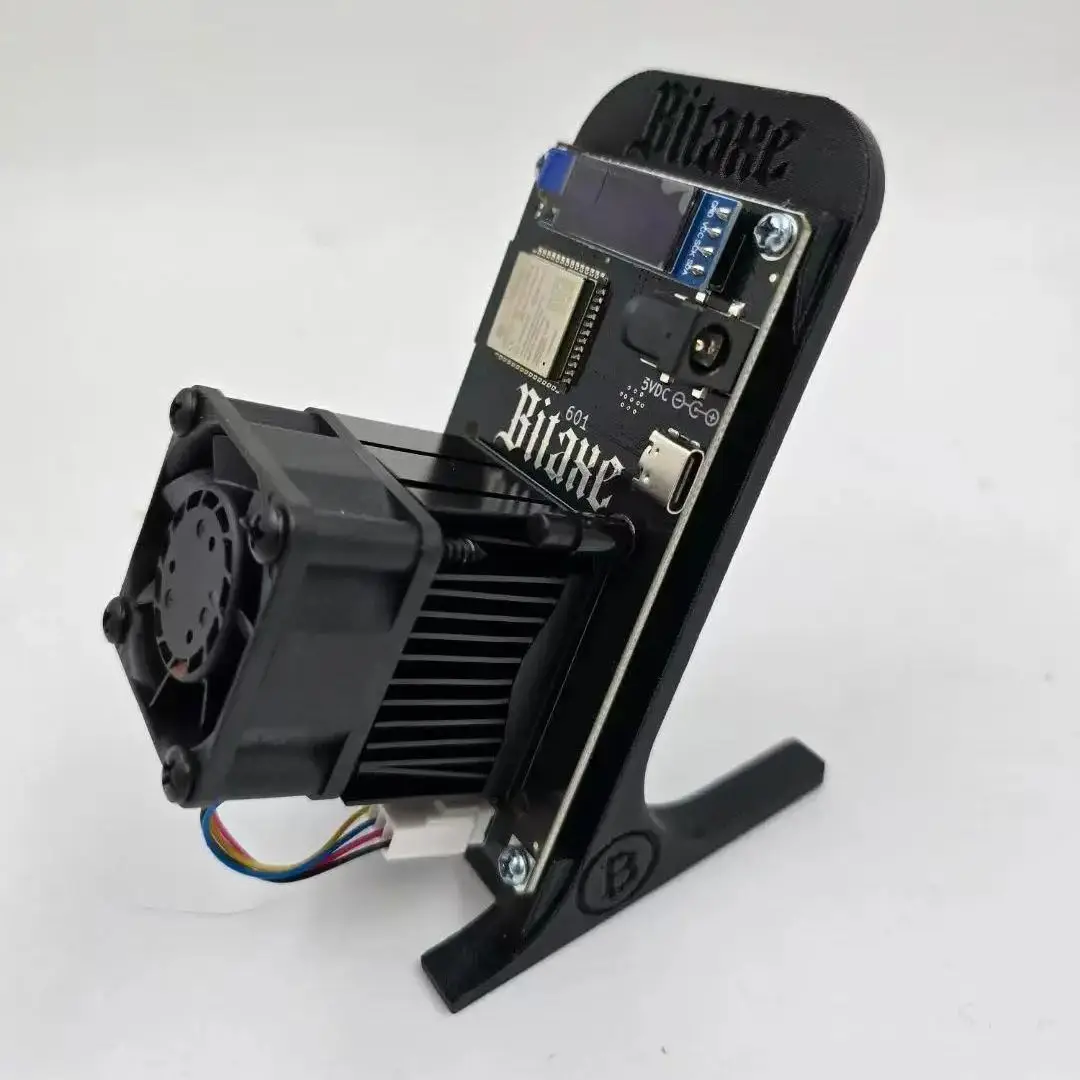 Bitcoin Bitaxe Gamma 601 1.2T Solo Miner Crypto Lucky Mini One Shot Home Miner
Bitcoin Bitaxe Gamma 601 1.2T Solo Miner Crypto Lucky Mini One Shot Home Miner