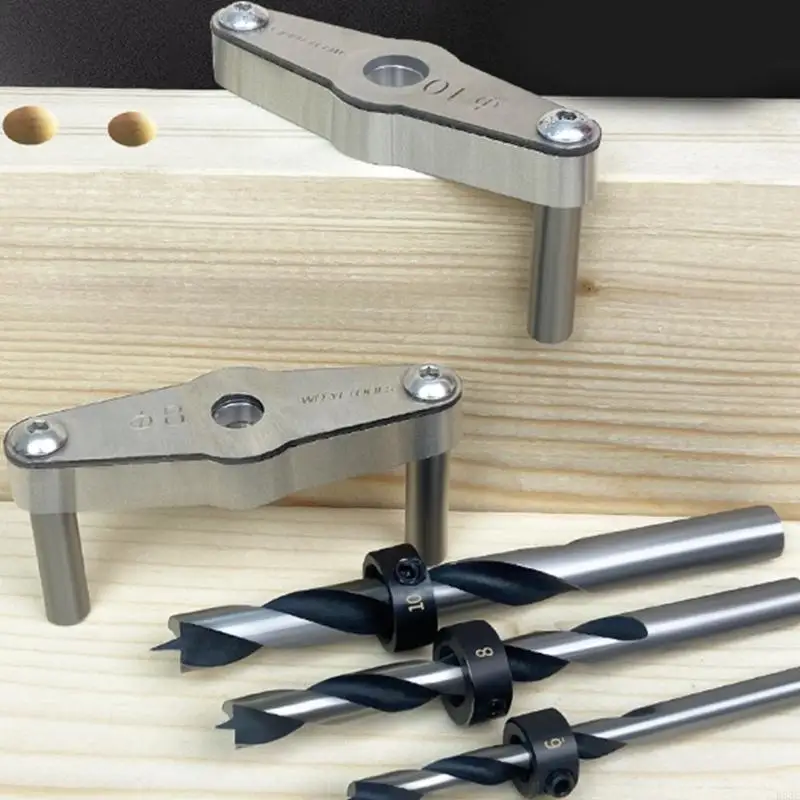 R53F Lightweight Hole Drilling Tool Practical Punching Device For Various Materials
R53F Lightweight Hole Drilling Tool Practical Punching Device For Various Materials