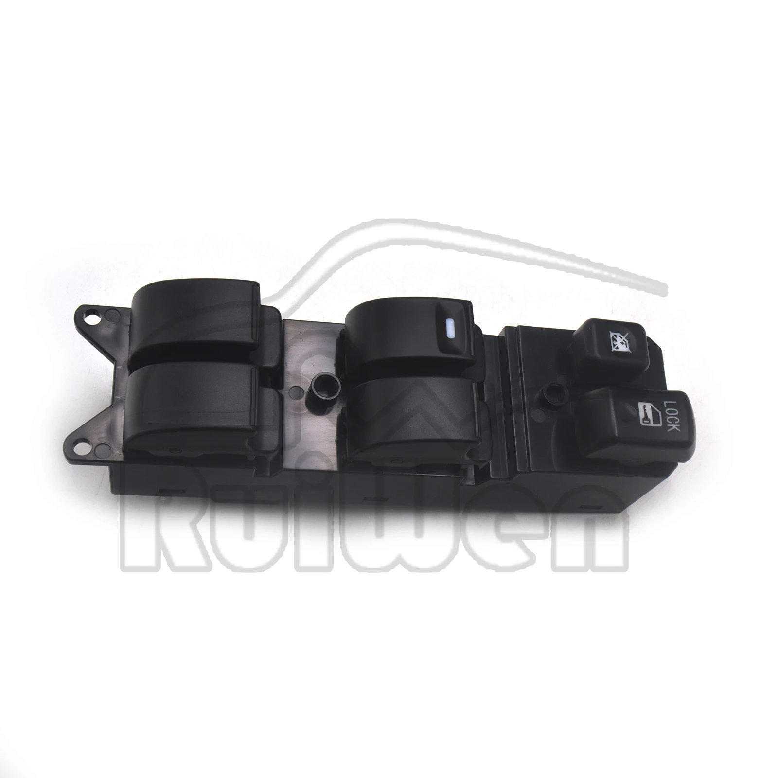 Главный выключатель стеклоподъемника боковой двери для Mitsubishi RVR Outlander Sport 2011 2012 2013 2014 2015 2016 8608A187
Главный выключатель стеклоподъемника боковой двери для Mitsubishi RVR Outlander Sport 2011 2012 2013 2014 2015 2016 8608A187