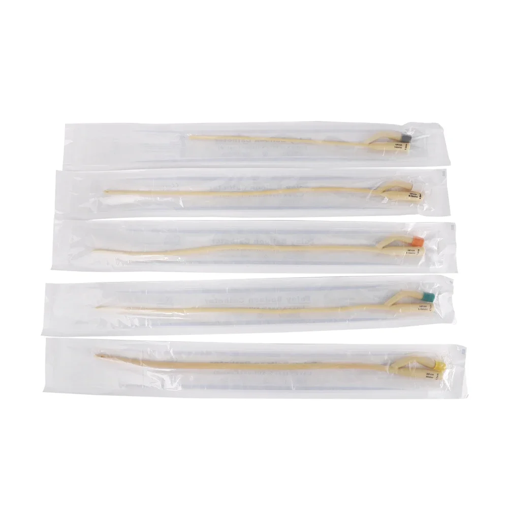 Good priceFoley Catheter Urine Disposable Catheter Other Medical Consumables Other manufacturer
Good priceFoley Catheter Urine Disposable Catheter Other Medical Consumables Other manufacturer